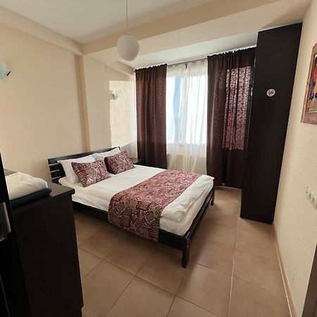 2-Room Apartment Nft Gudauri Penta 405 Zewnętrze zdjęcie