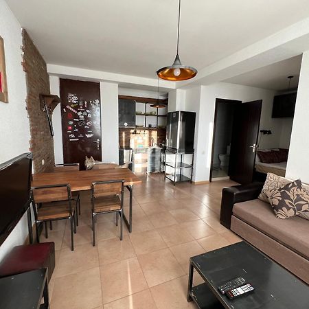 2-Room Apartment Nft Gudauri Penta 405 Zewnętrze zdjęcie